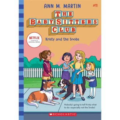 How Many Babysitter Club Books Are There? Exploring the Endless Tales of Friendship, Adventures, and Challenges.