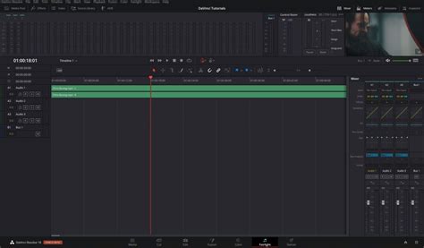 how to add music to davinci resolve and explore the art of sound design in film