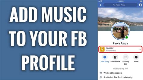 how to add music to video on facebook - what does it mean to find the perfect balance between music and visual content?