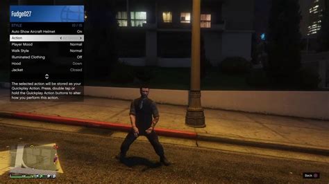 How to Dance in GTA 5 Xbox：细节指南与实用见解