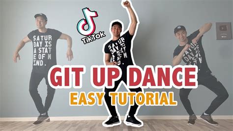 how to do a tiktok dance with the help of your favorite cartoon characters