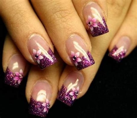 how to do nail art with gel polish how to enhance your nail art creations with unique patterns and designs