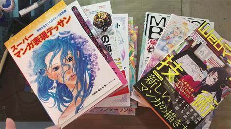 how to draw manga books: the art of capturing the essence of storytelling through visuals