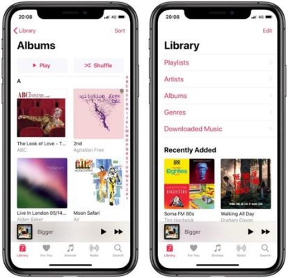 how to get your apple music library back and the role of cloud storage in safeguarding personal data