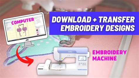 how to make embroidery designs on computer how do you ensure your embroidery patterns are always up-to-date?