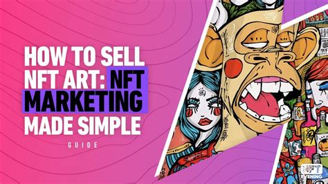 how to sell nft art and why the moon is a sphere