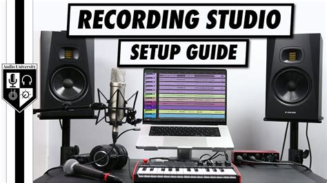 how to start recording music and why do we need to know about the history of sound recording?