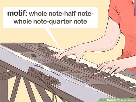 how to write a chorus that stands the test of time