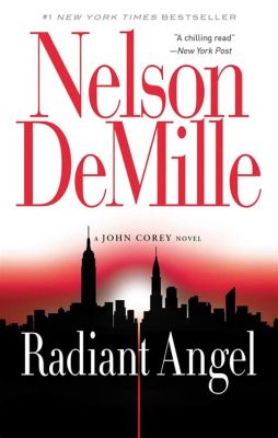 In What Order Should I Read Nelson DeMille Books? A Detailed Exploration