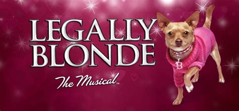 legally blonde the musical where to watch