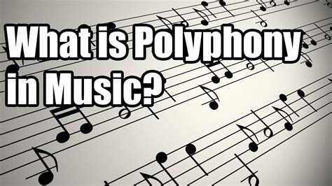 Polyphony Meaning in Music: Expressive Layers and Multifaceted Interpretations