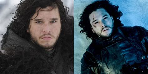 what happens to jon snow in the books and why is he so beloved by fans across different cultures?