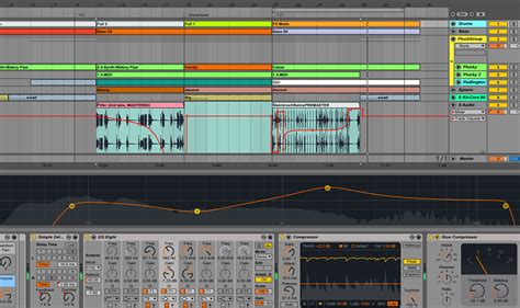 What Software Do Music Producers Use: A Deeper Dive into the Digital Toolbox of Modern Music Creation