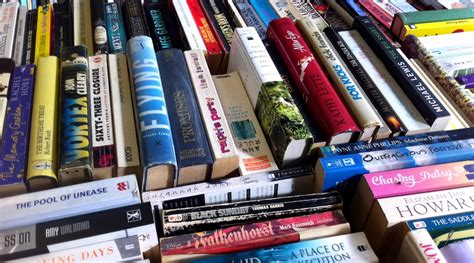 what to do with unwanted books: considering the impact of digitalization on physical book collections